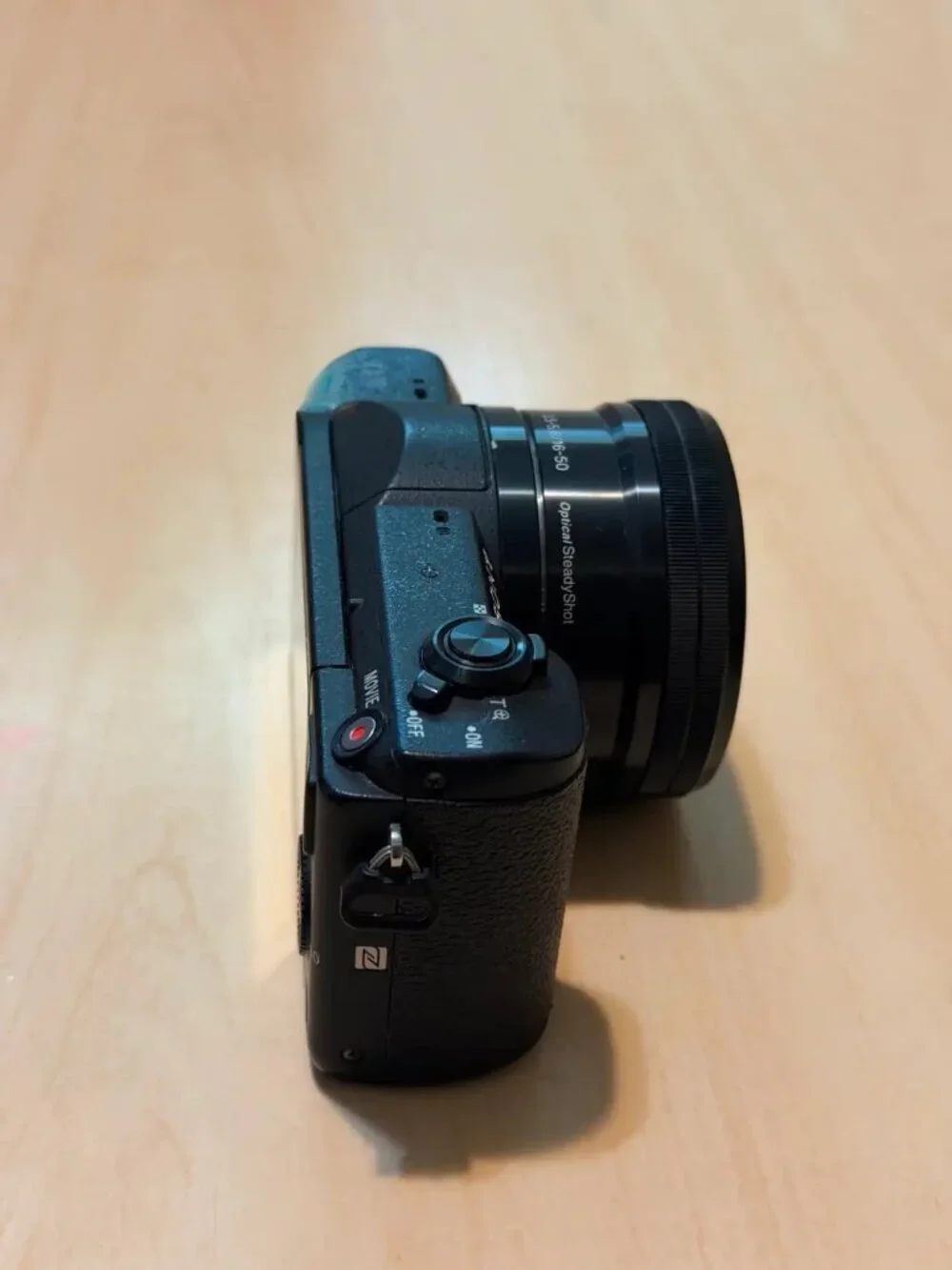 Sony A5100 Camera